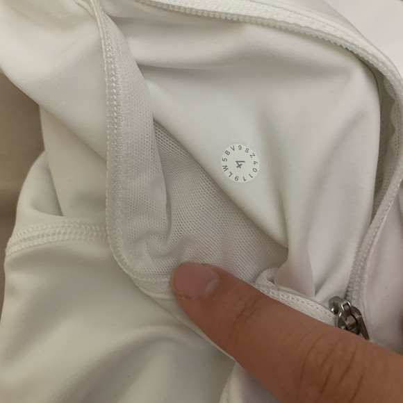 Lululemon Speed Up Tight Leggings - Picture 7 of 9